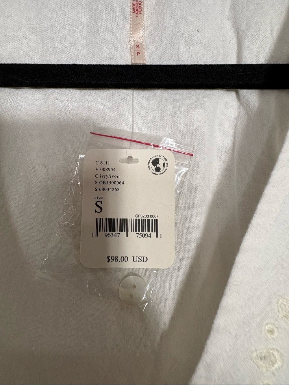Free People Valleria Vest - Picture 2 of 5
